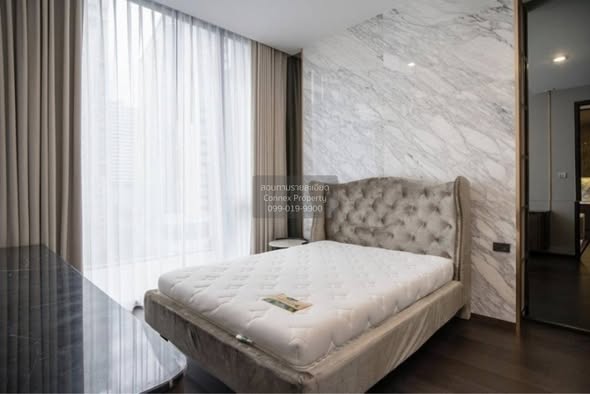bedroom of LAVIQ Sukhumvit 57