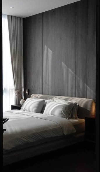 bedroom of LAVIQ Sukhumvit 57