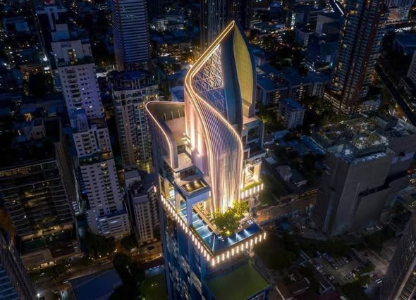 LAVIQ Sukhumvit 57