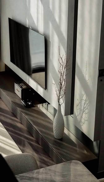 living room of LAVIQ Sukhumvit 57