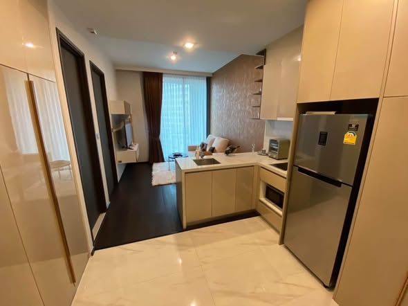 room interior of LAVIQ Sukhumvit 57