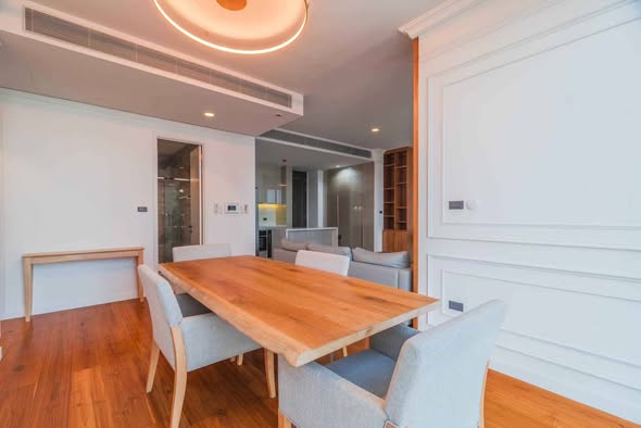 room interior of LAVIQ Sukhumvit 57
