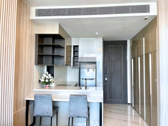 room interior of LAVIQ Sukhumvit 57