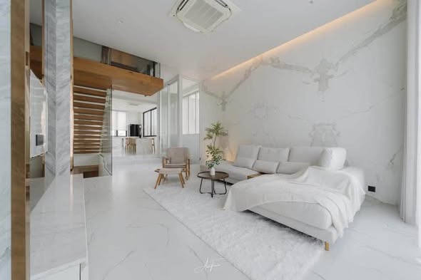 bedroom of Lavista Prestige Village Ekkamai 10
