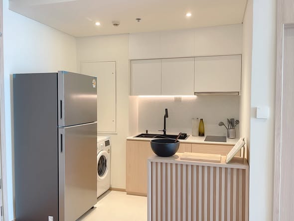 Le Luk Condominium