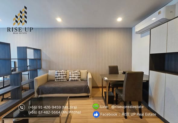 Le Luk Condominium