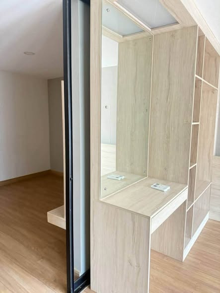 room interior of Level Bangna