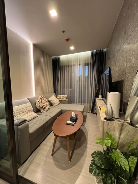 bathroom of Life Asoke – Rama 9