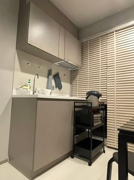 bathroom of Life Asoke – Rama 9