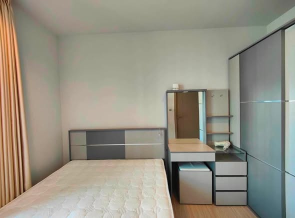 bedroom of Life Asoke – Rama 9