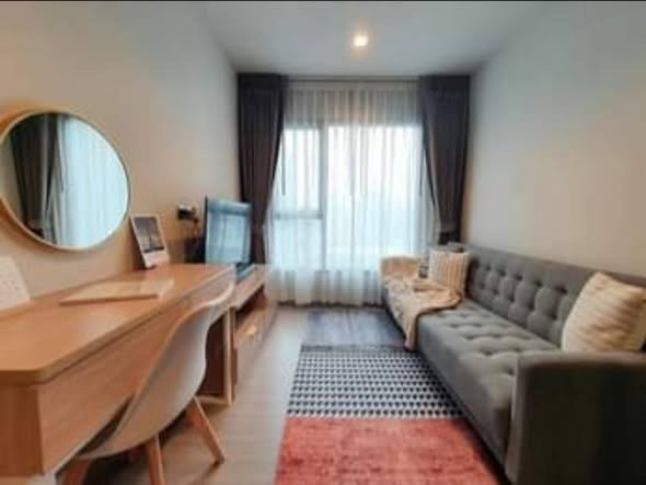 bedroom of Life Asoke – Rama 9