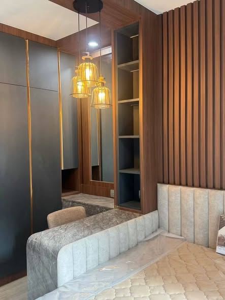 bedroom of Life Asoke – Rama 9