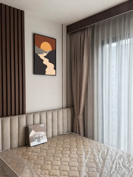 bedroom of Life Asoke – Rama 9