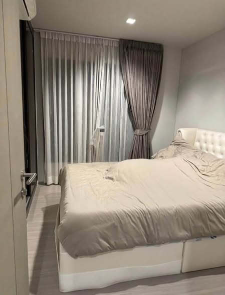 bedroom of Life Asoke – Rama 9