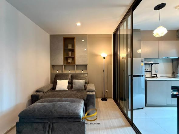 bedroom of Life Asoke – Rama 9
