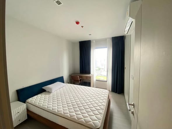 bedroom of Life Asoke – Rama 9