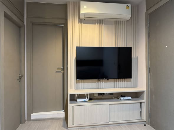 bedroom of Life Asoke – Rama 9