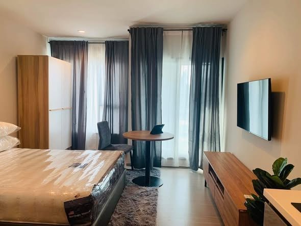 bedroom of Life Asoke – Rama 9