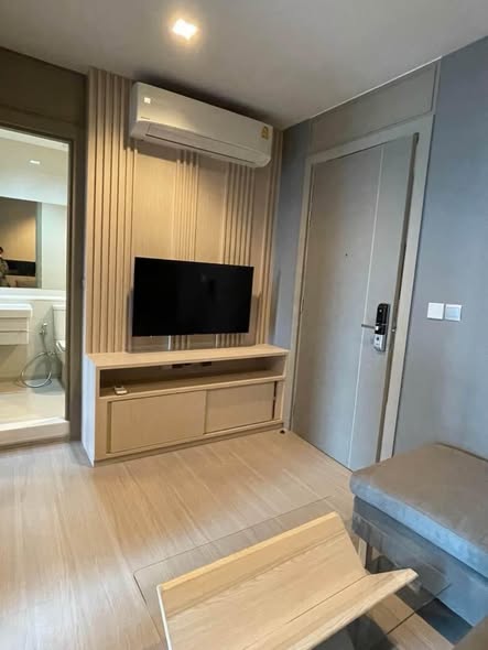 bedroom of Life Asoke – Rama 9