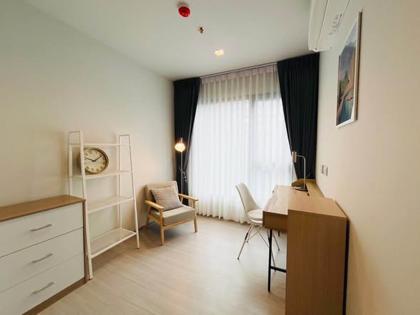 bedroom of Life Asoke – Rama 9