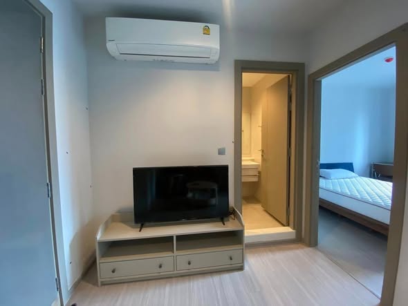 bedroom of Life Asoke – Rama 9