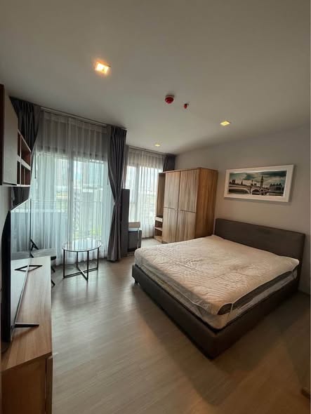 bedroom of Life Asoke – Rama 9