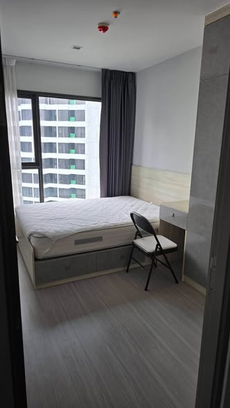 bedroom of Life Asoke – Rama 9