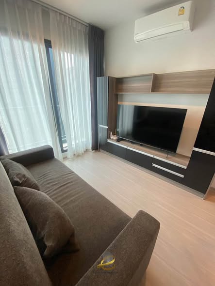bedroom of Life Asoke – Rama 9
