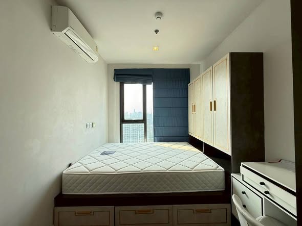 bedroom of Life Asoke – Rama 9