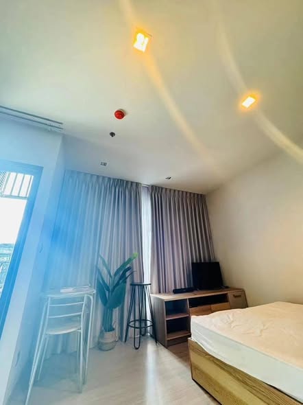 bedroom of Life Asoke – Rama 9