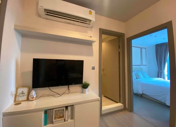 bedroom of Life Asoke – Rama 9