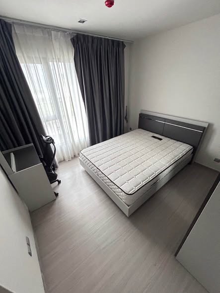 bedroom of Life Asoke – Rama 9