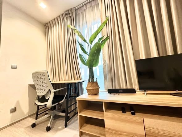 bedroom of Life Asoke – Rama 9