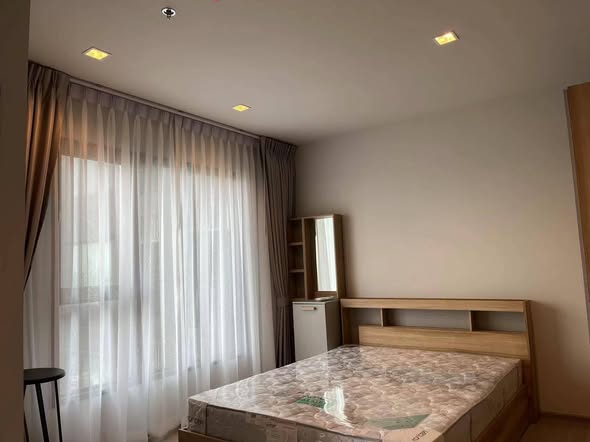 bedroom of Life Asoke – Rama 9