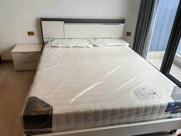 bedroom of Life Asoke – Rama 9