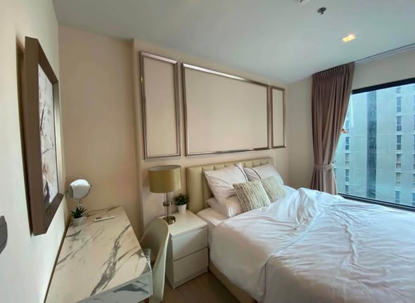 bedroom of Life Asoke – Rama 9