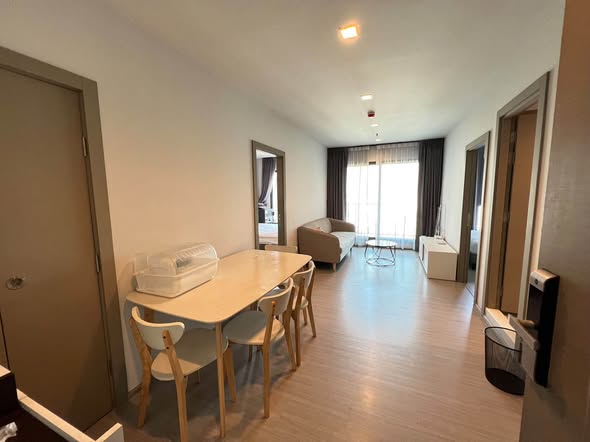 bedroom of Life Asoke – Rama 9