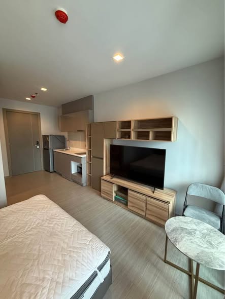 bedroom of Life Asoke – Rama 9