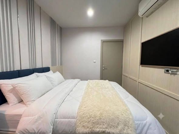 bedroom of Life Asoke – Rama 9