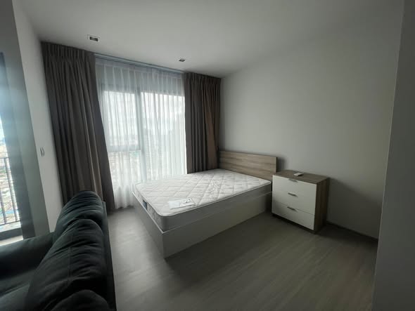 bedroom of Life Asoke – Rama 9