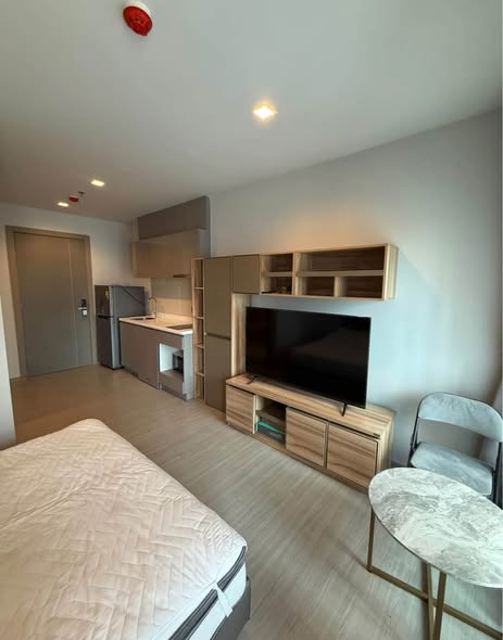 bedroom of Life Asoke – Rama 9