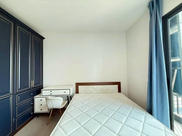 bedroom of Life Asoke – Rama 9