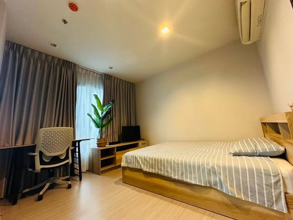 bedroom of Life Asoke – Rama 9