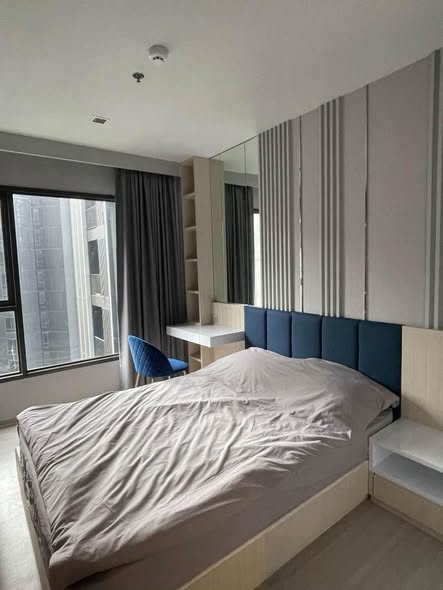 bedroom of Life Asoke – Rama 9