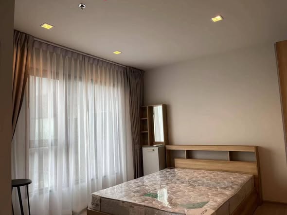 bedroom of Life Asoke – Rama 9