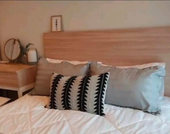 bedroom of Life Asoke – Rama 9