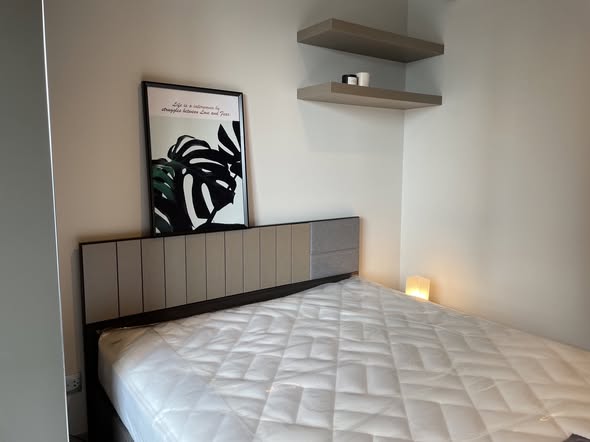 bedroom of Life Asoke – Rama 9