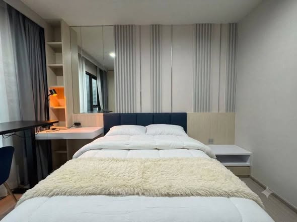 bedroom of Life Asoke – Rama 9
