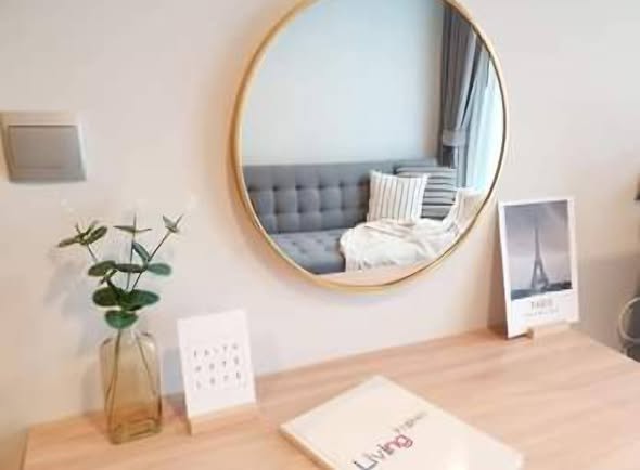 bedroom of Life Asoke – Rama 9