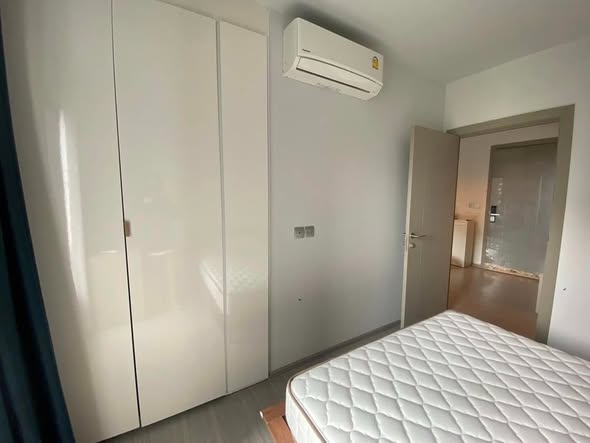 bedroom of Life Asoke – Rama 9